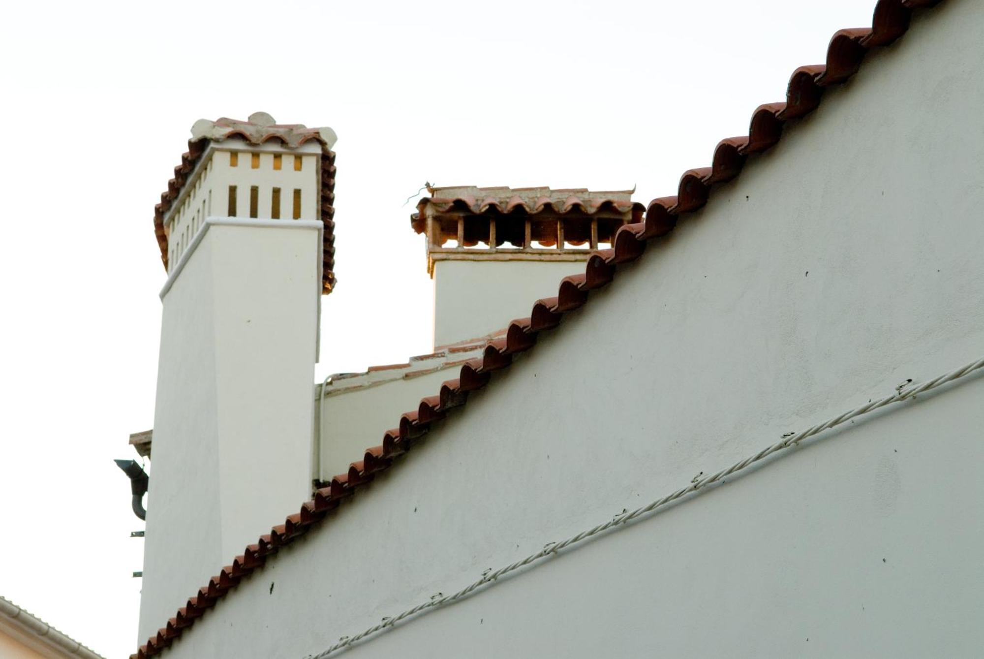 Casa Rural Del Corral 马尔帕蒂达德普拉森 外观 照片