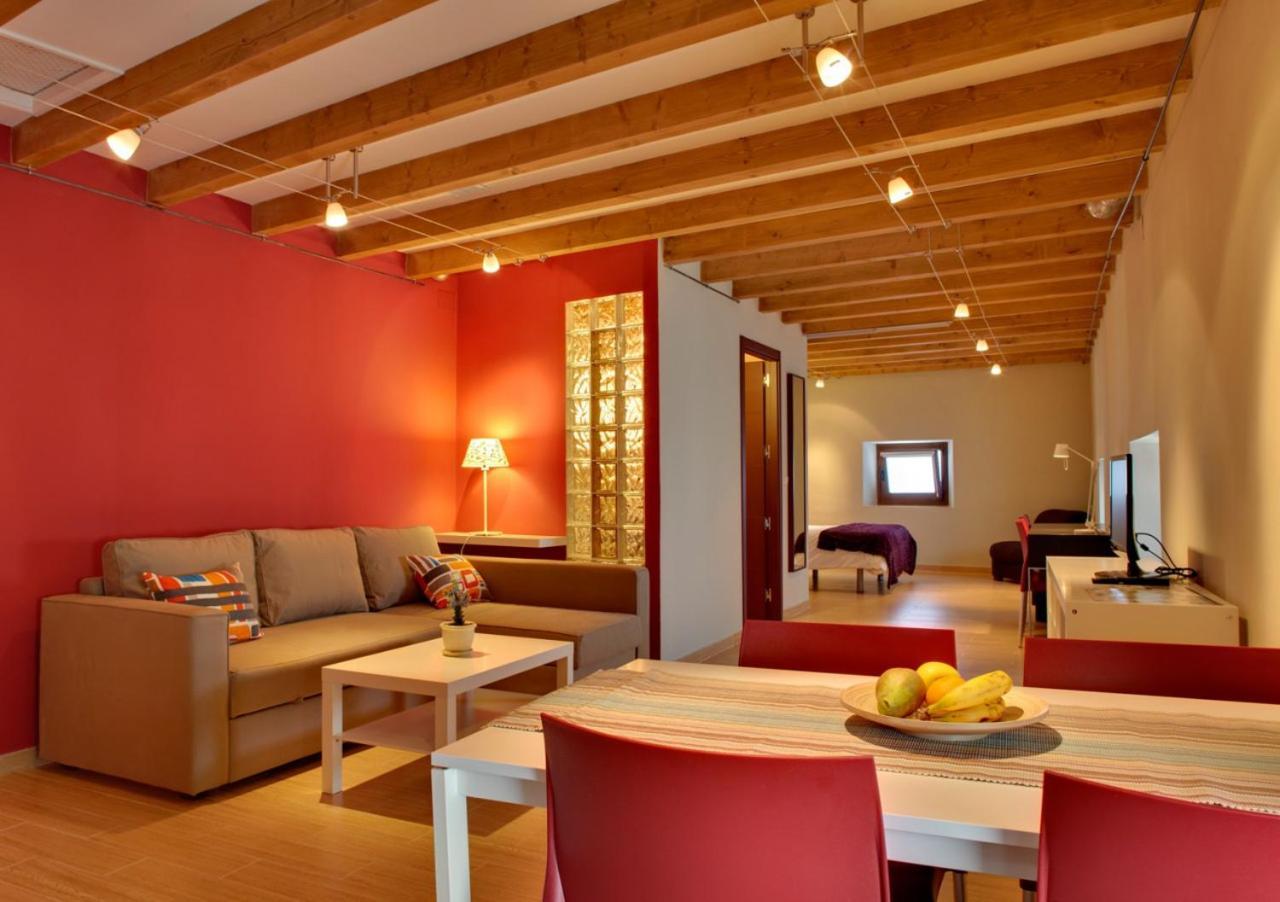 Casa Rural Del Corral 马尔帕蒂达德普拉森 外观 照片