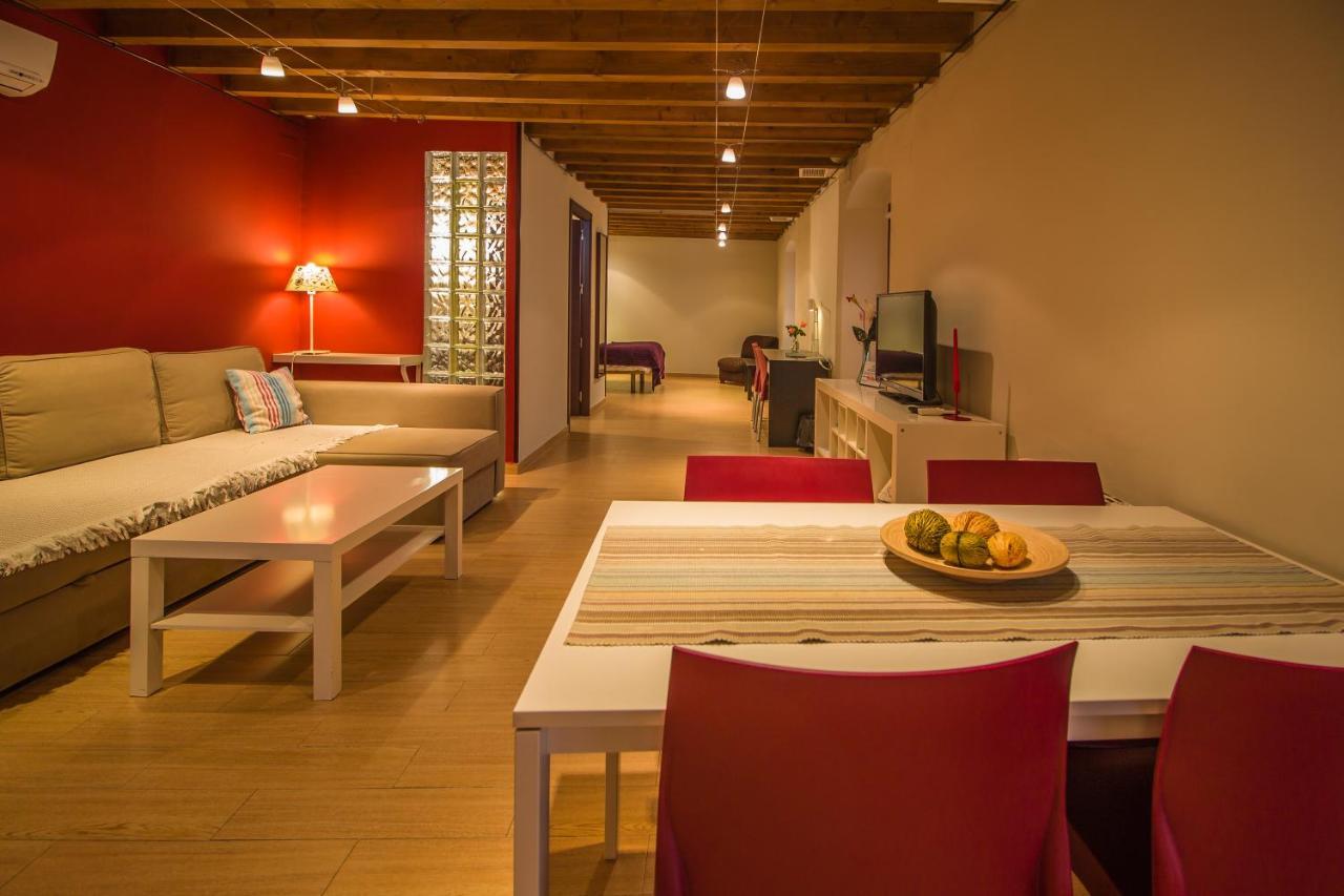 Casa Rural Del Corral 马尔帕蒂达德普拉森 外观 照片