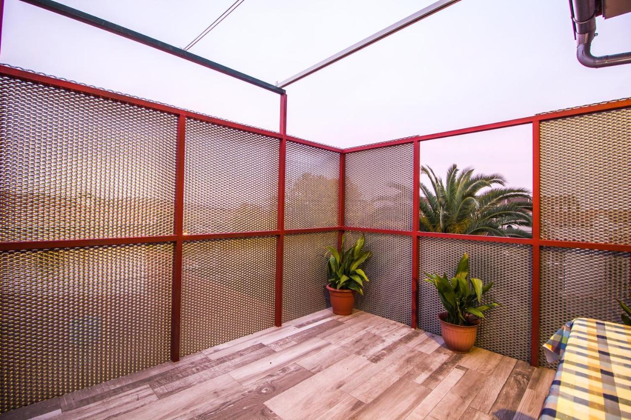 Casa Rural Del Corral 马尔帕蒂达德普拉森 外观 照片